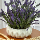ARRANJO DE LAVANDAS ANAÍ 37AX40L/CM