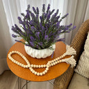 ARRANJO DE LAVANDAS ANAÍ 37AX40L/CM