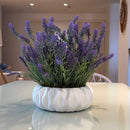 ARRANJO DE LAVANDAS ANAÍ 37AX40L/CM