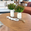 COMBO COM DOIS ARRANJOS MARIANA COM VERDINHOS OUTONADOS