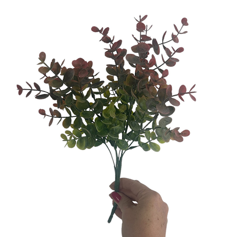 GALHO DE EUCALIPTO VERDE OUTONADO 32CM