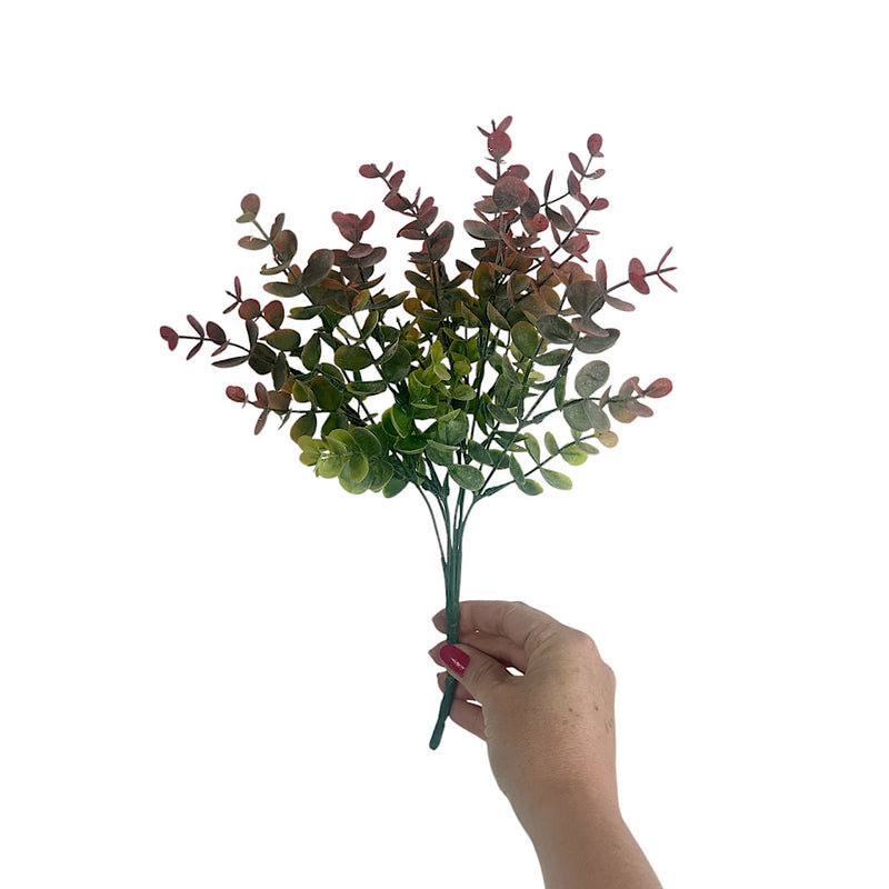 GALHO DE EUCALIPTO VERDE OUTONADO 32CM