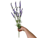 GALHO DE LAVANDA 52CM