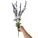 GALHO DE LAVANDA 52CM