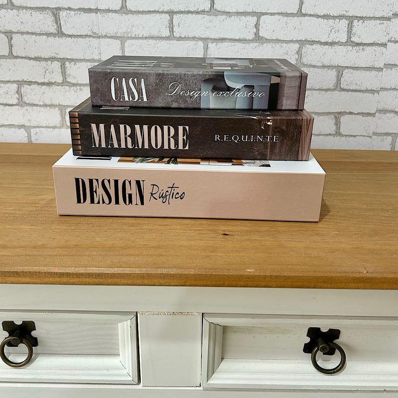 LIVRO CAIXA P CASA 23AX14L/CM