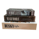 LIVRO CAIXA P CASA 23AX14L/CM