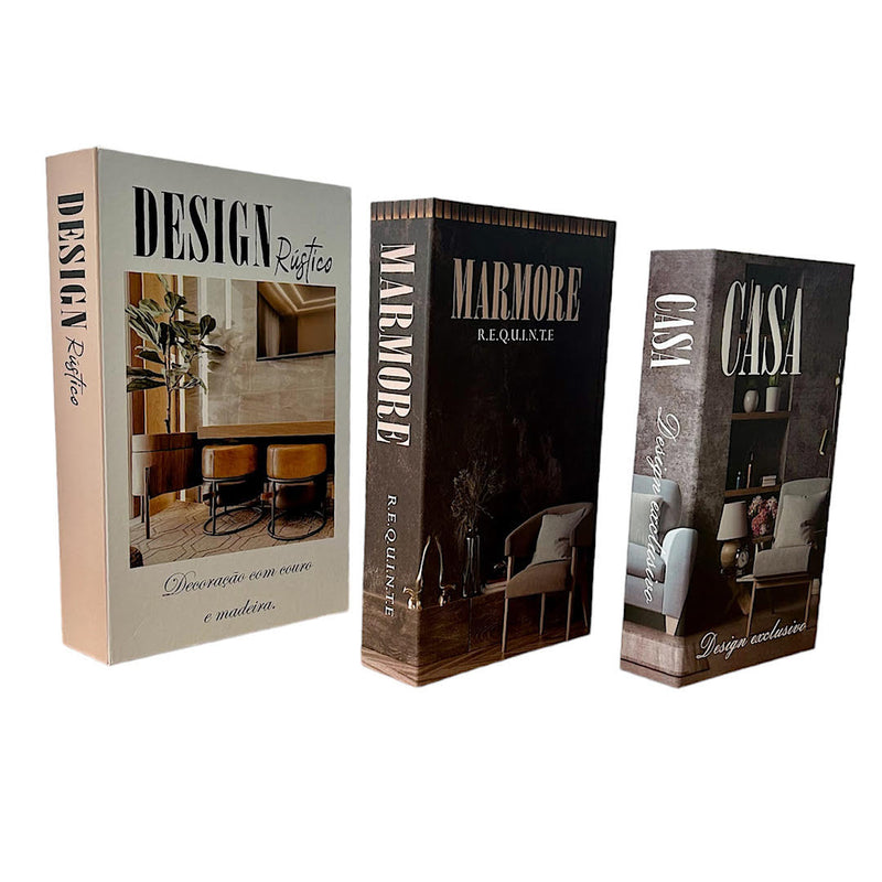 LIVRO CAIXA P CASA 23AX14L/CM